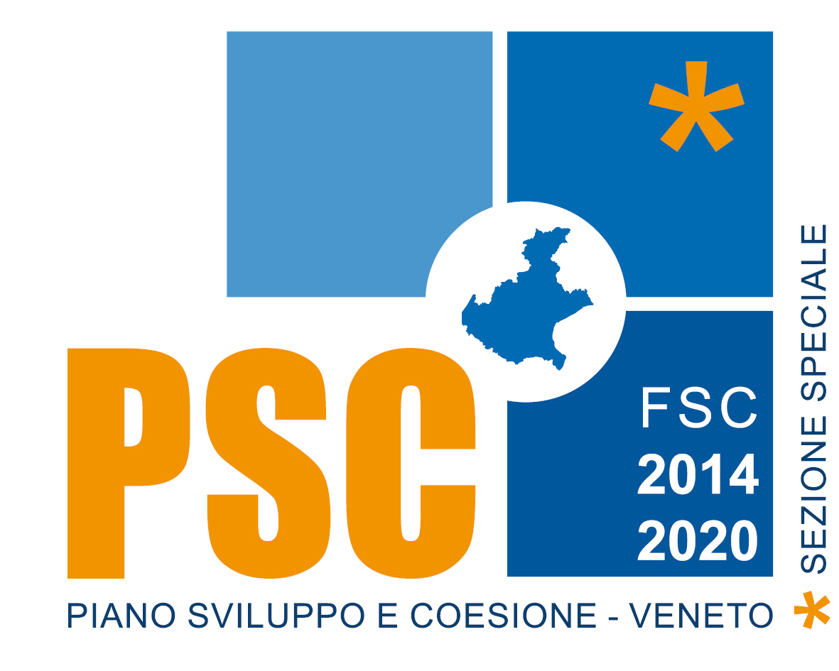 psc - piano sviluppo e coesione