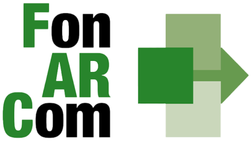 Fonarcom logo